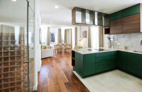 Green Essence Duplex in Faro by Misha's Place - Foto 2