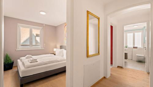 STAYS am Riedlepark Apt1 - Foto 5