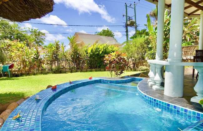 Sea Splash & La Petite Maison - Foto 19