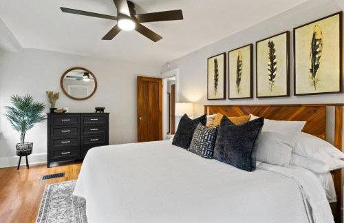 Rochester Gem: 3BR Near All! - Foto 28