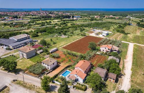 Holiday house Mara with a private pool - Foto 52