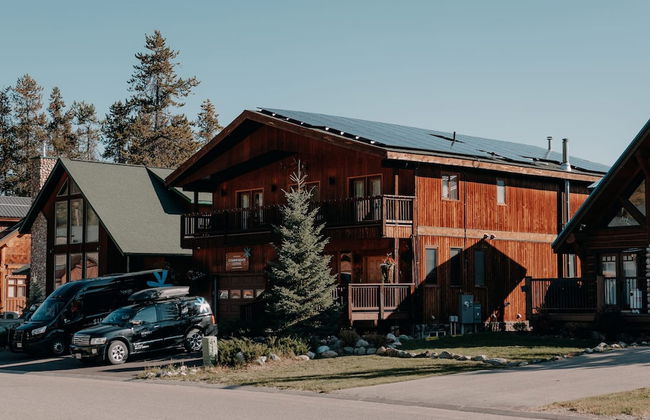 The Stemwinder Lodge by Simply Kimberley - Foto 46