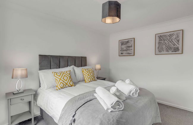 Host Stay Galley Lodge - Foto 4