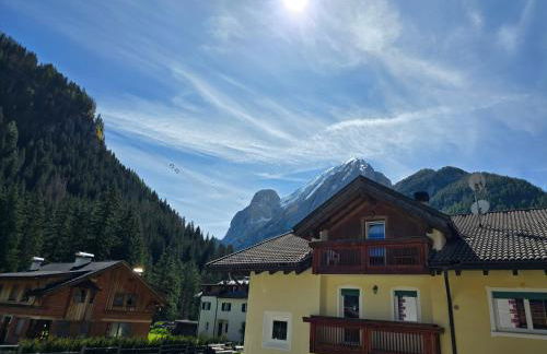 Villa Flora by AMA Val di Fassa - Foto 37