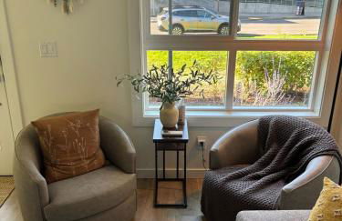 Haven at Greenbridge Close to Airport and Downtown - Foto 7