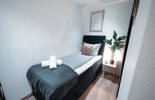 Mihalca Garden Suite Bibertal - Foto 19