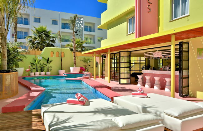 Tropicana Ibiza Suites - Adults Only - Foto 1
