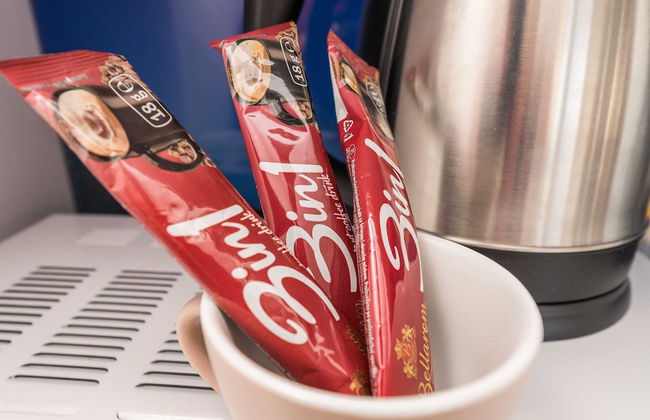 Apartments Maza - Foto 20