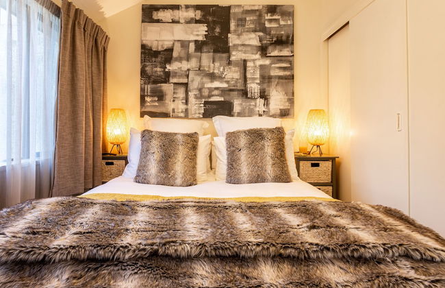 Alpine Gold With Incredible Lake Views SPA - Foto 12