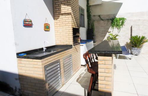 Cantinho Azul do Sol - Foto 1