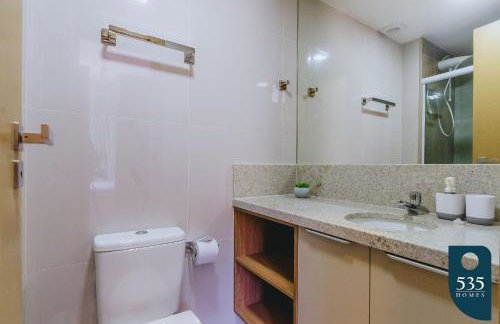 Lindo Apartamento Quarto e Sala em Salvador - Foto 6