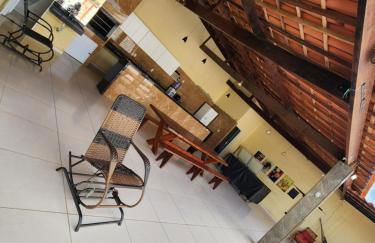 Chácara de vidro - Foto 19