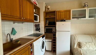 Appartement Cosy, Les Marmottes - Foto 5