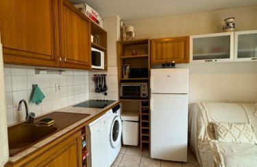 Appartement Cosy, Les Marmottes - Foto 5