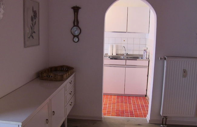 Ferienwohnung Max Riedl - Foto 4