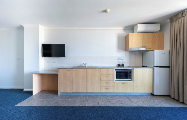 Nesuto The Entrance Apartments - Foto 20