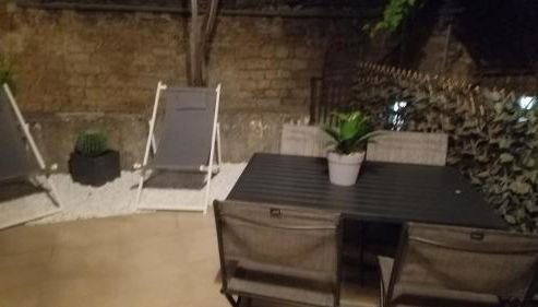 LA PETITE MAISON D'ARNAL - Foto 4