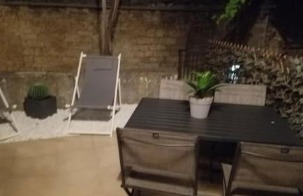 LA PETITE MAISON D'ARNAL - Foto 4