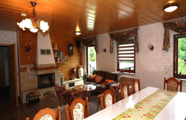 Schone Ferienwohnung mit Terrasse, Altenberg - Foto 11