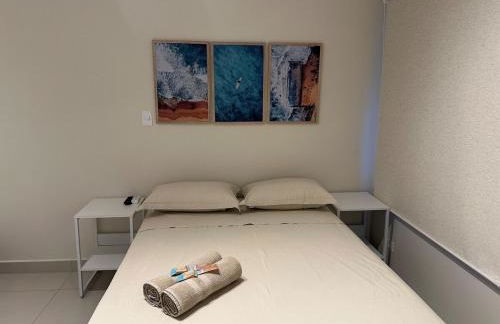 Apartamento com saída para praia - Foto 34