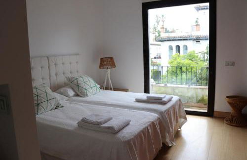 la casa de las pergolas - Foto 35