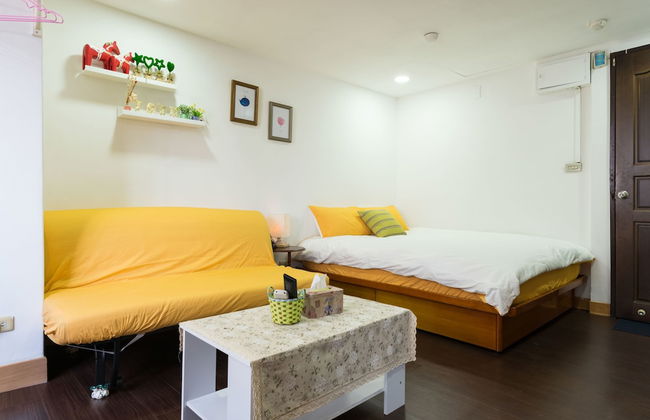 Blue sky Taipei - Photo 24