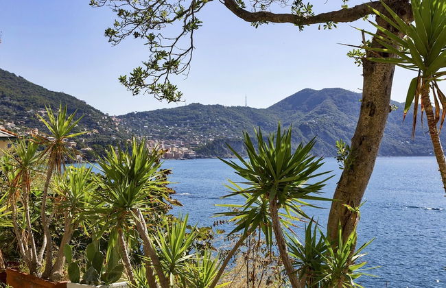 Yellow Suite sul Lungomare di Recco by Wonderful Italy - Photo 10