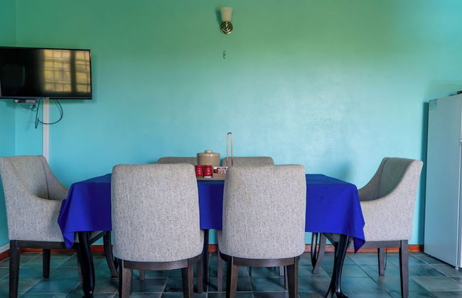 LambLion Holiday Apartments - Photo 32