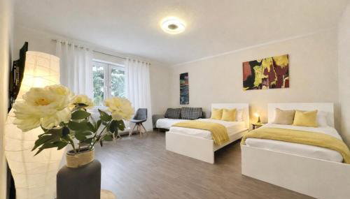 VAJAGIC 3 - Apartment 6 Pers, 2 Schlafzimmer, Messe, Uni Klinik - Photo 3