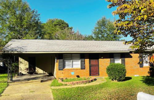 Comfortable Tuscaloosa Retreat - Foto 1