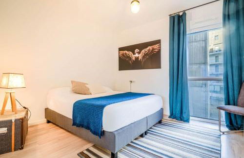 Cocon haut de gamme au centre de Lorient - Foto 12