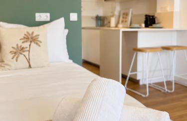 Cozy Jupiter Studio Sea Views & Year-Round Pool - Foto 14