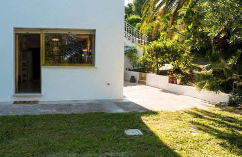 N228 - Numana, quadrilocale ristrutturato con giardino - Foto 21