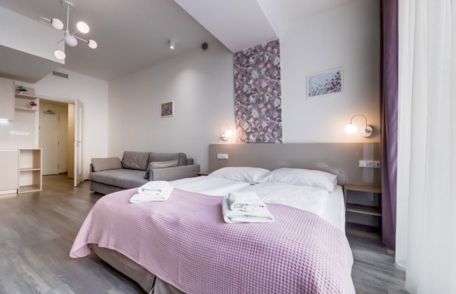 KORA APARTMENTS - Foto 24