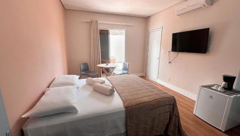 Casa Ribeiro Suíte Novissíma - Foto 3