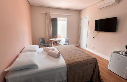 Casa Ribeiro Suíte Novissíma - Foto 3