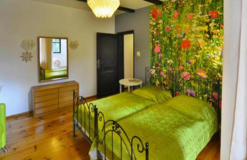 Holiday home, oasis of peace, Polanow - Photo 47