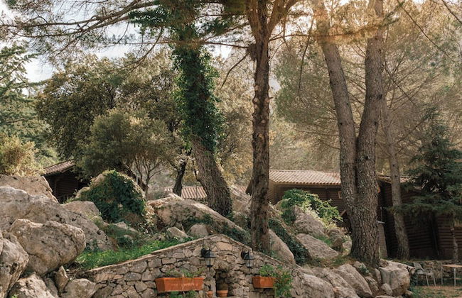 Camping Tajo Rodillo - Foto 23