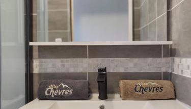 After-Chèvres - Foto 1