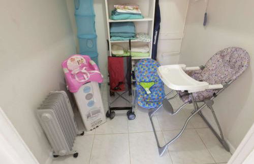 Holiday Home Wunderschönes Ferienhaus in Lauderdale-by-the-Sea by Interhome - Foto 21