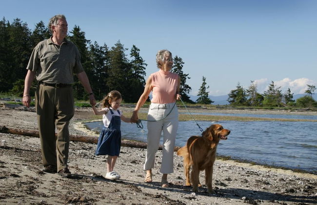 Oceanside Village Resort - Foto 38