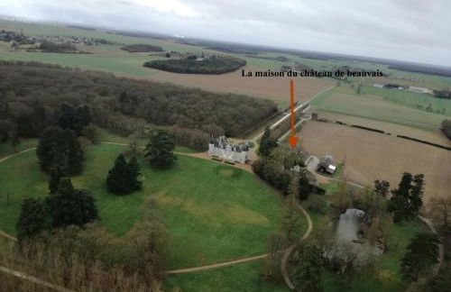 maison d'hôtes ed.André 10 personnes - Foto 32