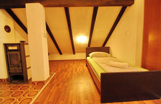 Apartments Lemeš - Foto 36