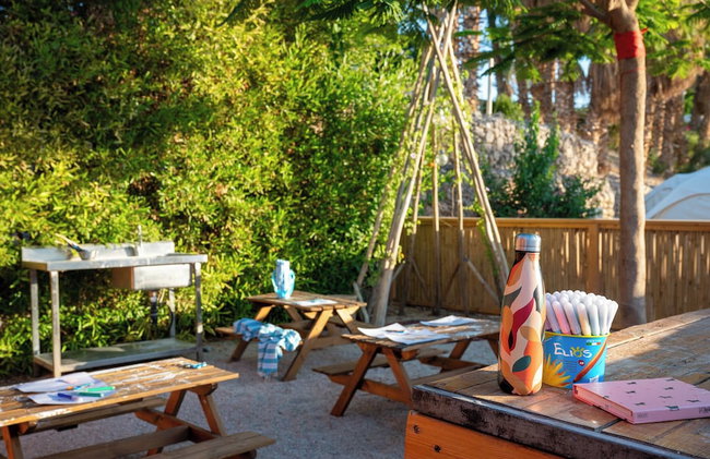 glamping -420 - Foto 35