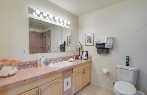 Horse-Friendly Ranch Retreat in Wickenburg! - Photo 18