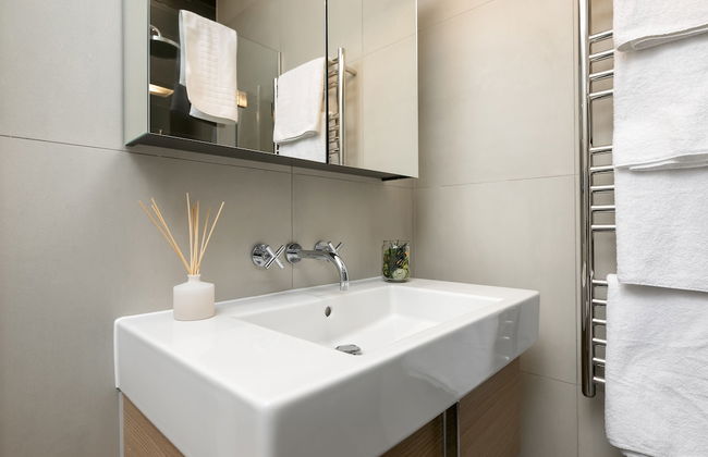 Modern Townhouse Near 02 Arena & Excel - Foto 27