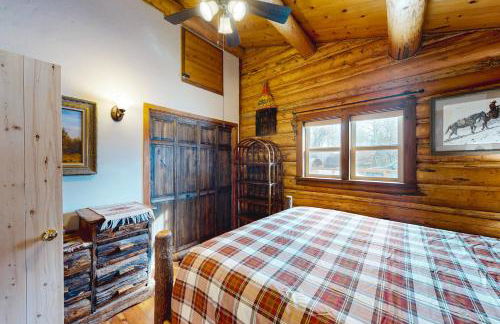 Bucks House - Photo 11