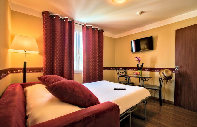 Résidences Les Jardins de Lourdes - Foto 9