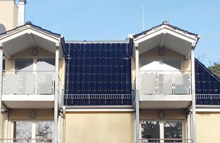 Ostseeblick Baabe - Foto 33