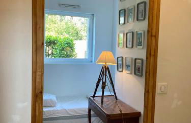 Family home 150m plage 11 pers - Foto 31